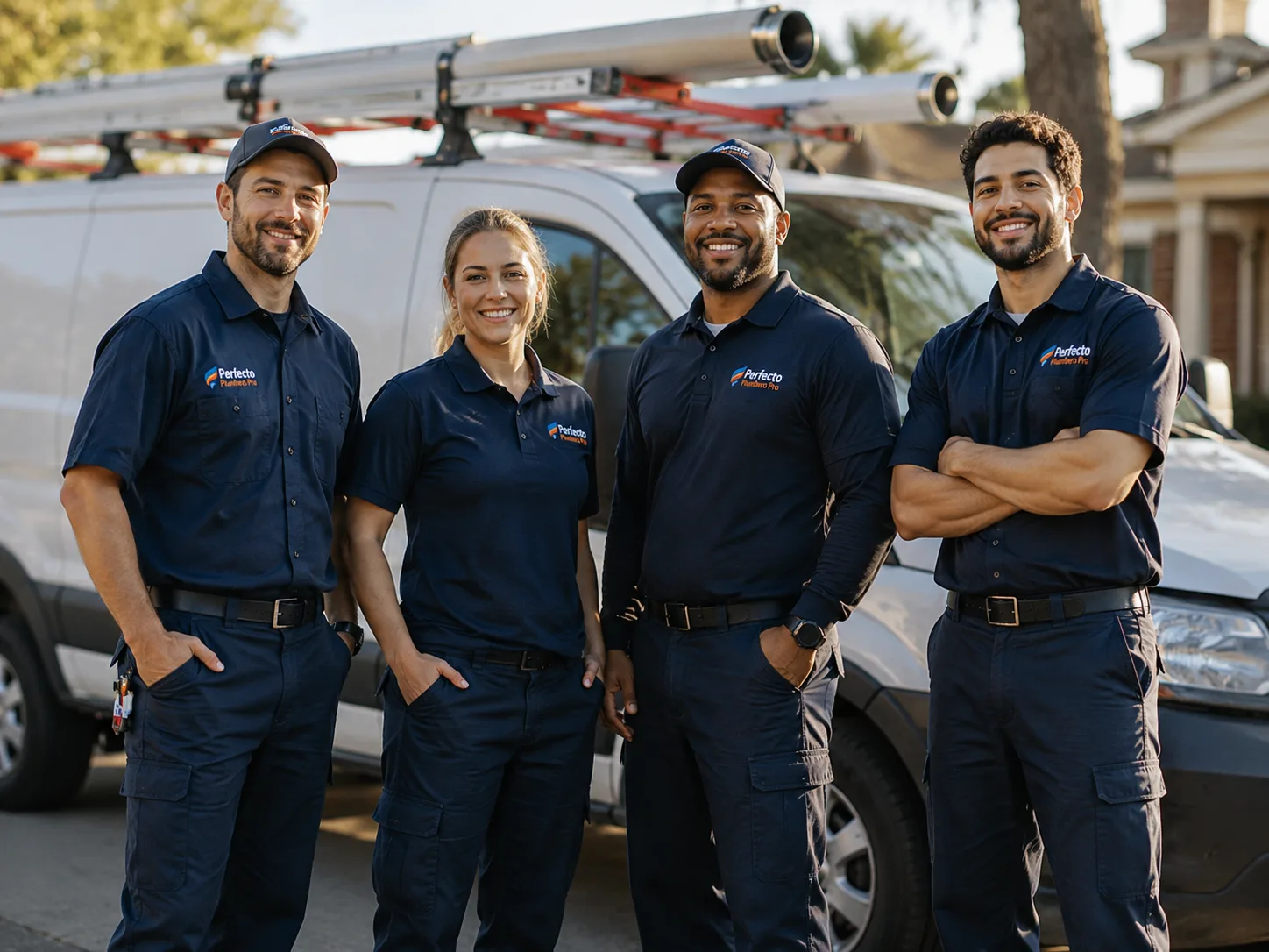 Emergency Plumber Near Me in Montclair, CA near me